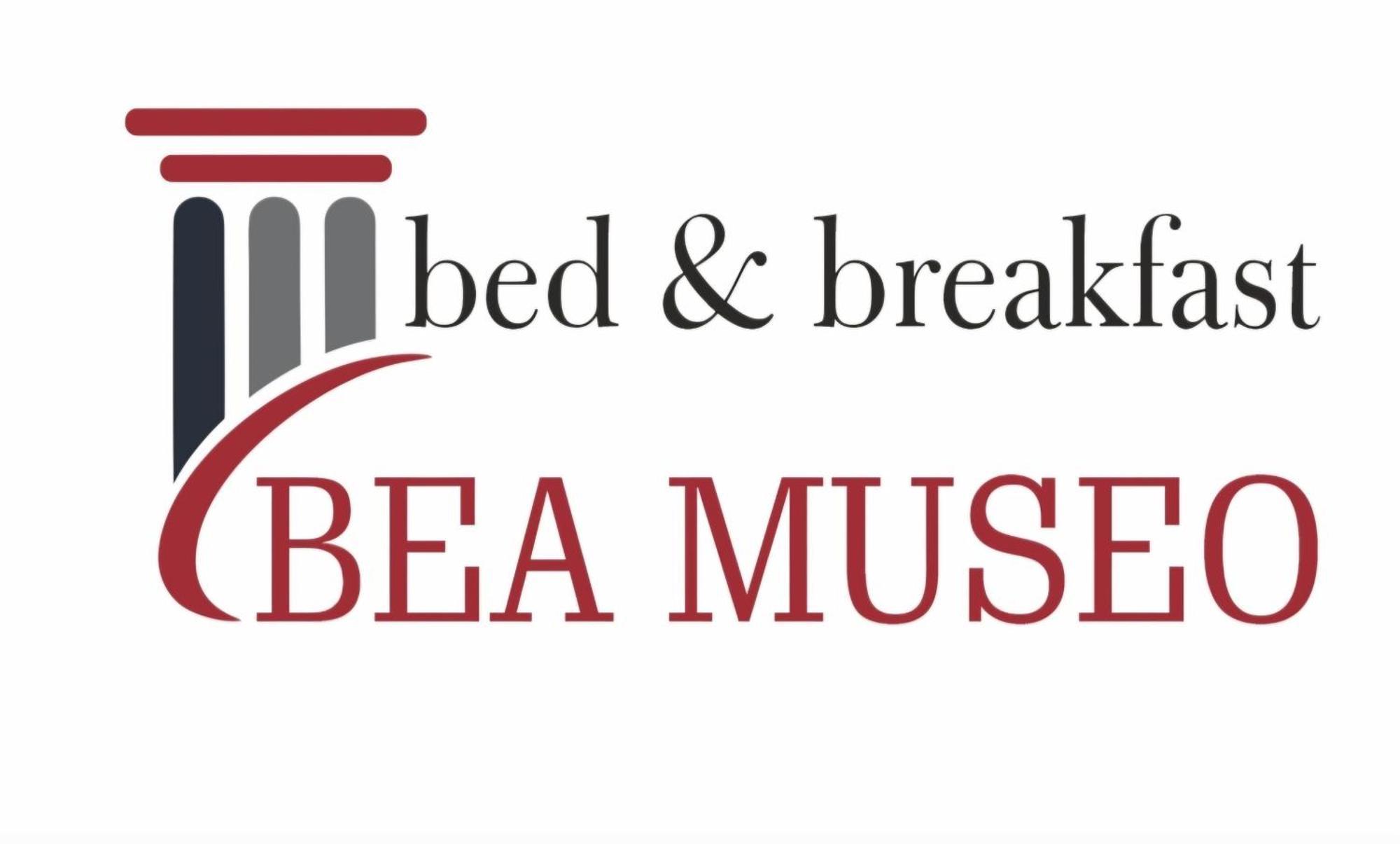 Bea Museo Bed and Breakfast Napoli Eksteriør billede